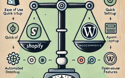 Shopify vs. WooCommerce: Which Is Better for Dropshipping?